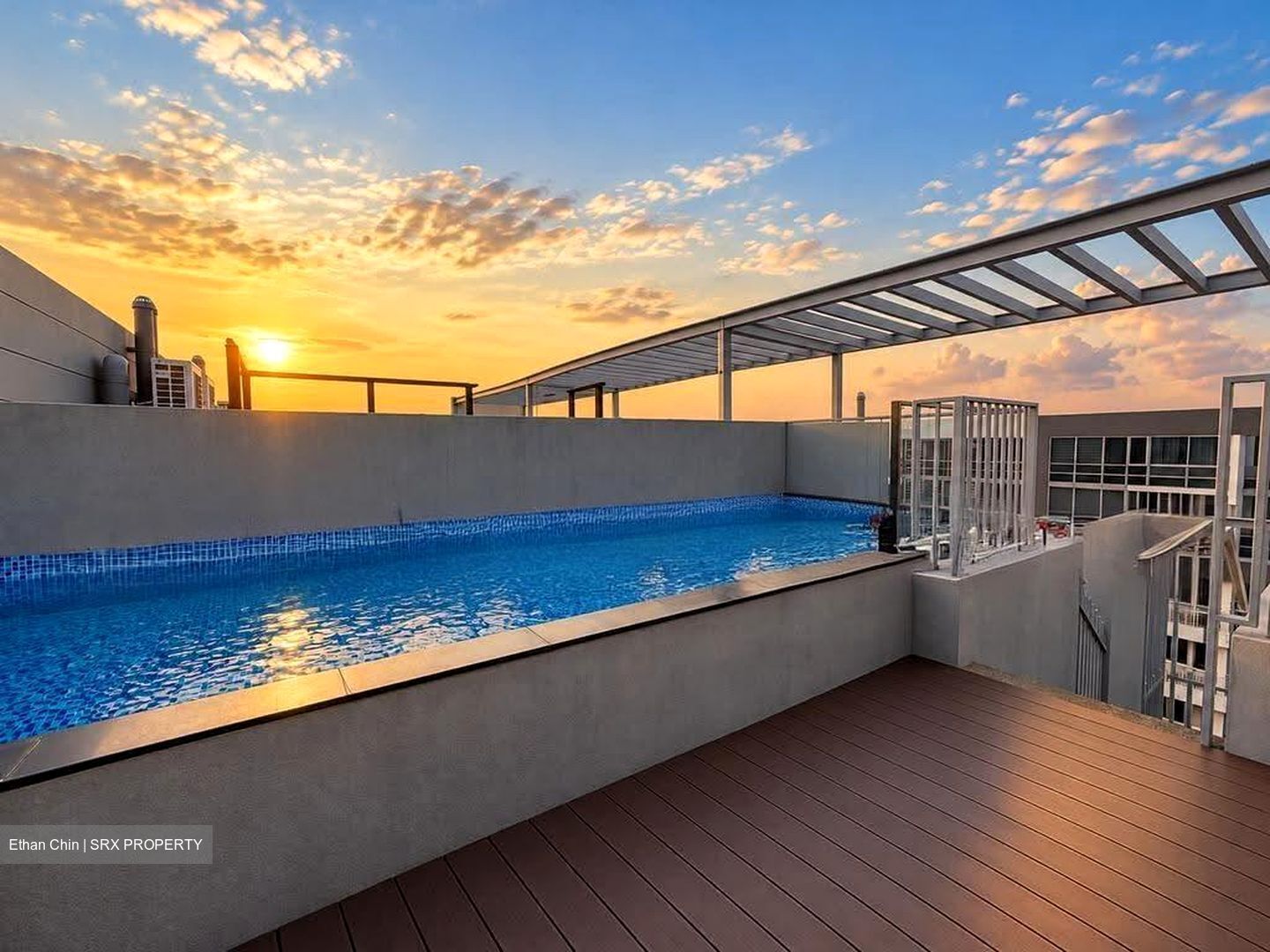 38 I Suites (D15), Apartment #639755371